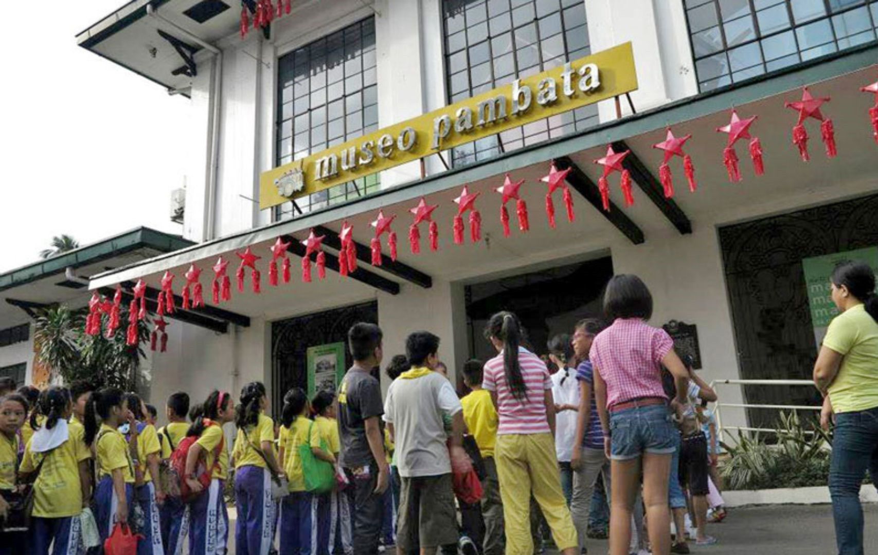 What to expect as Museo Pambata reopens
