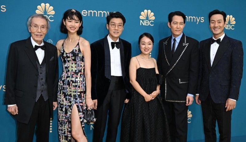 5 things to know about the Emmys: Are there places for K-drama, Hulu?
