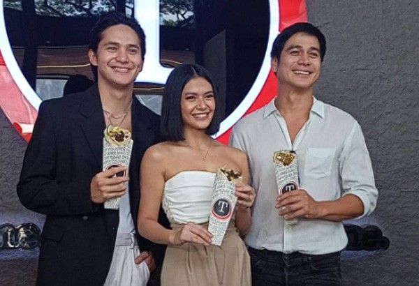 Piolo Pascual, Ruru Madrid, Bianca Umali grace Turks' first concept store; owner bares success secrets