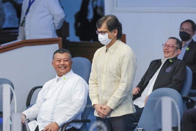 Commission on Appointments confirms Abalos, Remulla