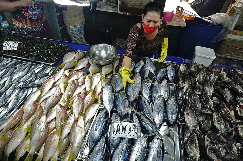 Fisherfolk group urges govâ��t to regulate fish prices amid Lent