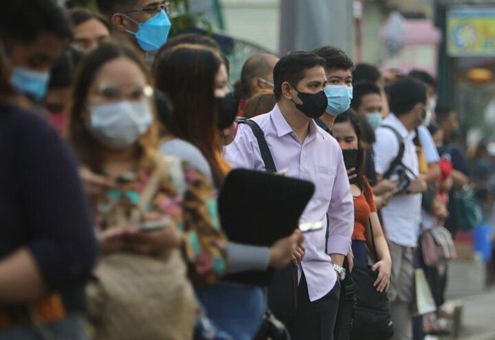 WHO: End of COVID-19 pandemic in sight | Philstar.com