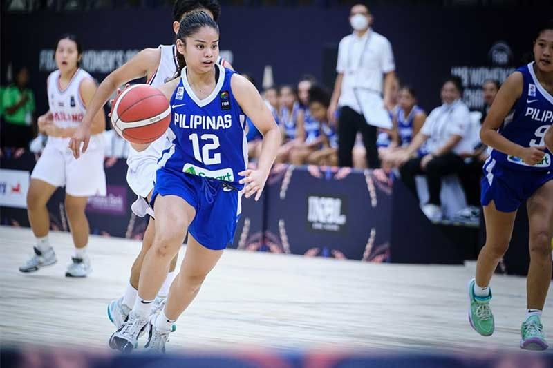 Gilas women to stir up local talent with widespread scouting, recruitment