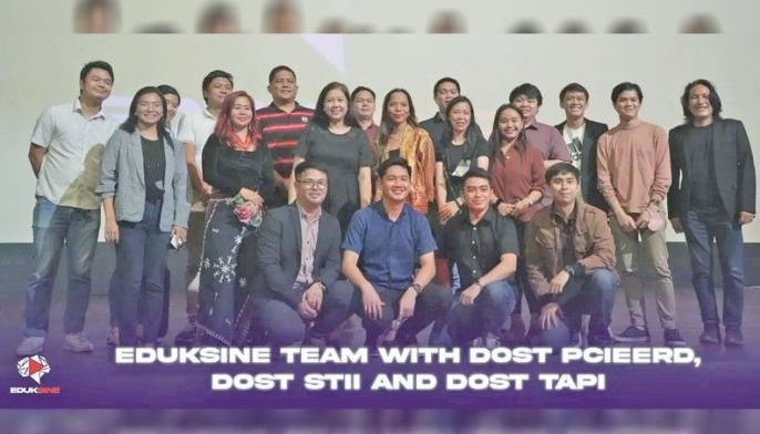 How one woman&rsquo;s love for film gave birth to DOST-backed EdukSine