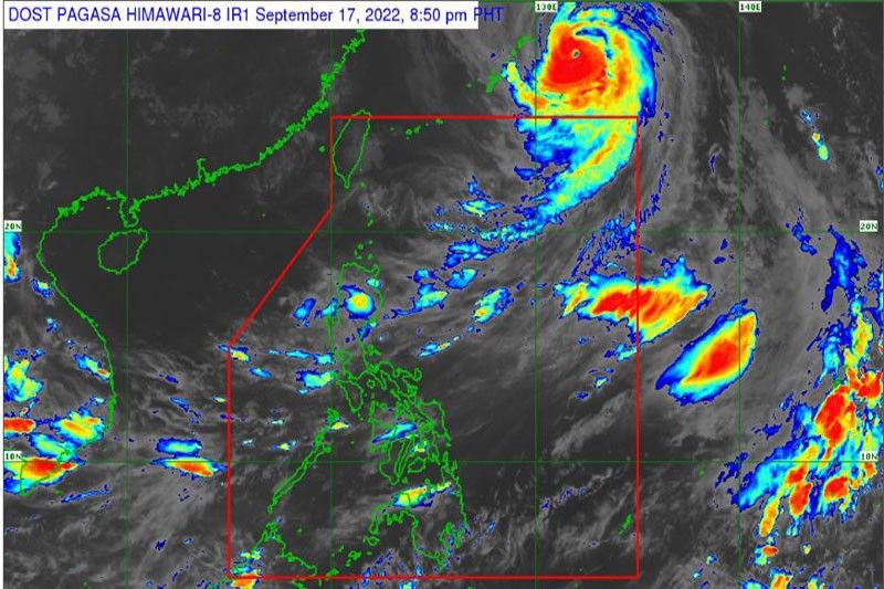 Generally fair weather seen today