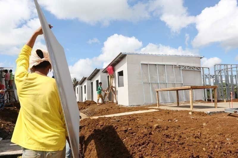 Government banks vow support for intensified mass housing program Banat