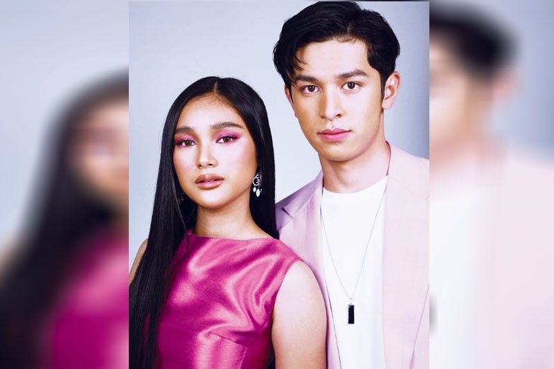 Aljon at Karina, pahinga muna ang tambalan