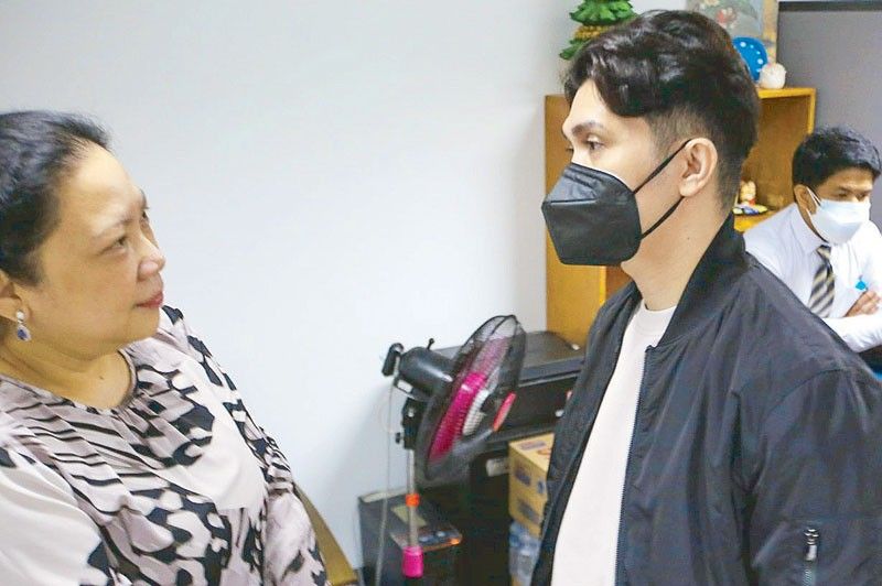 Vhong Navarro bail hearing wraps up, court to decide on request