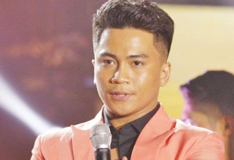 Khimo Gumaray is new Idol Philippines grand winner