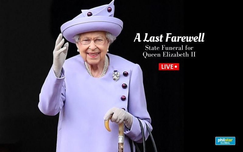 Pemakaman Ratu Elizabeth II: Siaran langsung dan jadwal