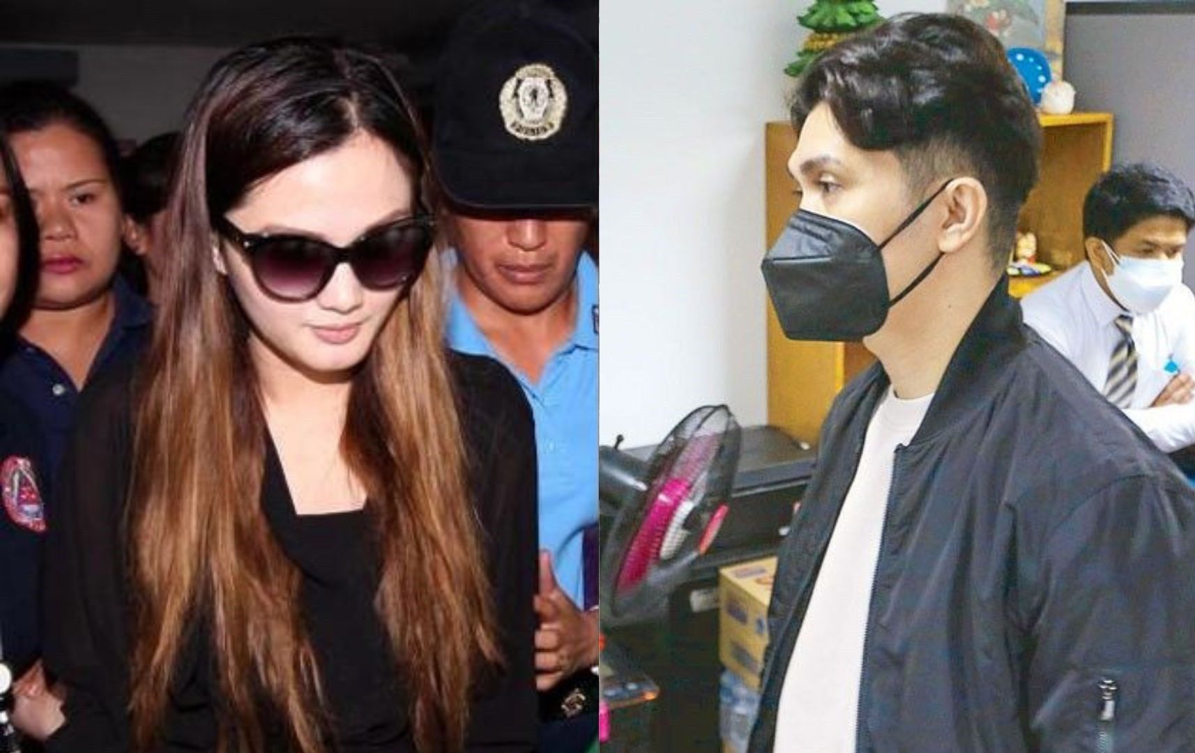 Denise Cornejo Sex Scandal - Vhong Navarro, Deniece Cornejo rape case: Timeline, details of events |  Philstar.com