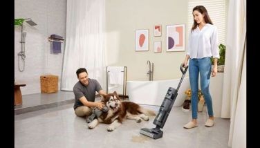 Brand Dreame introduces latest wet and dry vacuum for your home