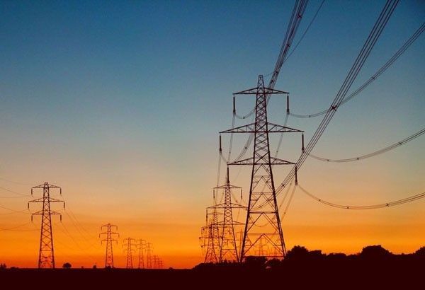 Meralco calls for new, reliable power plants