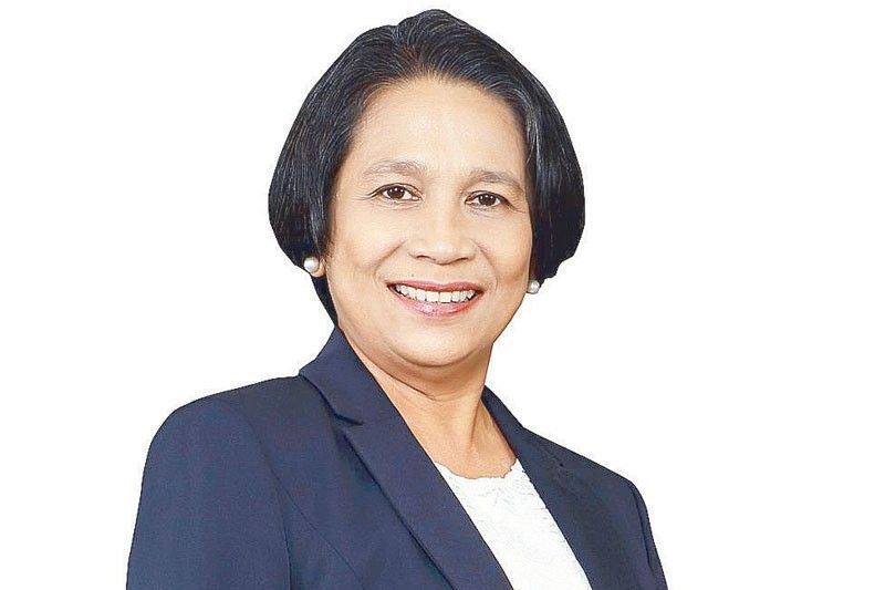 Career exec named new Pag-IBIG head