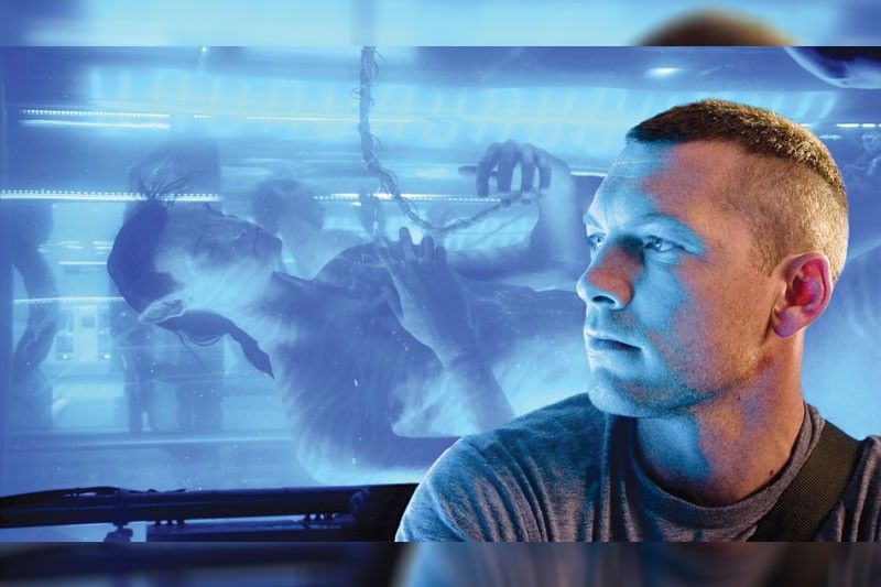 Stars recall â��thrillingâ�� experience filming James Cameronâ��s Avatar