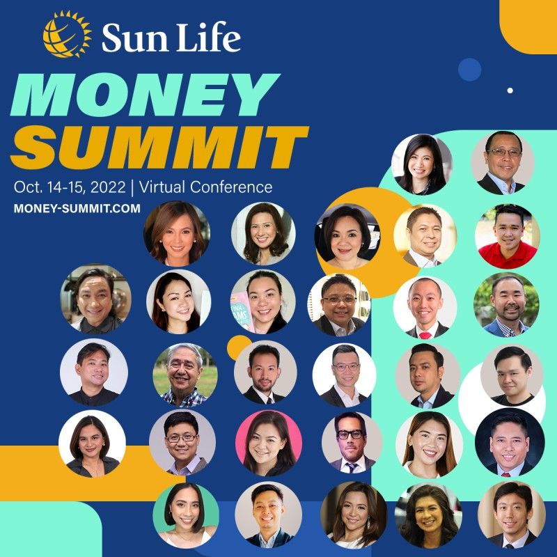 Sun Life Money Summit: Konferensi keuangan terbesar dijadwalkan Oktober ini