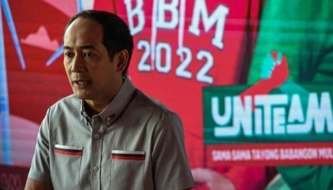 Rodriguez, &lsquo;di pa lusot sa &lsquo;asukal&rsquo; probe
