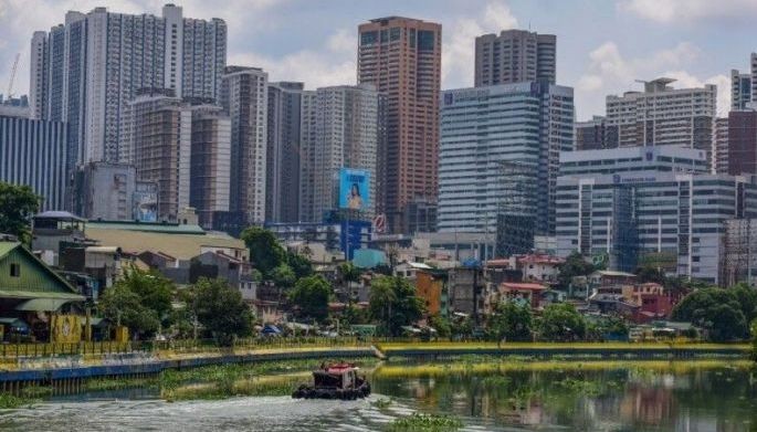 'French companies eyeing Philippines after liberalizing investment climate'