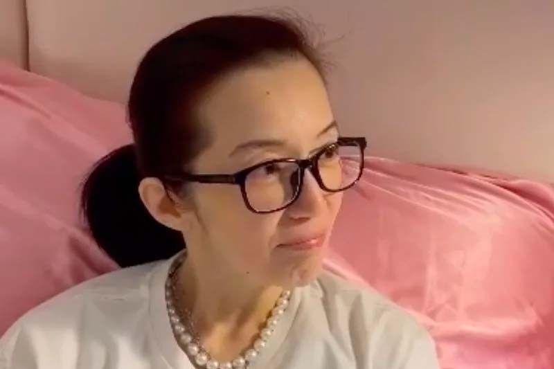 Kris, naghahanap ng marerentahang bahay sa L.A?! | Pilipino Star Ngayon