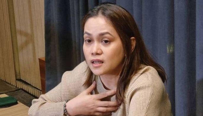 Takot na ibyahe sa Taguig ang komedyante...misis ni Vhong, parang inatake na walang laban ang nararamdaman!