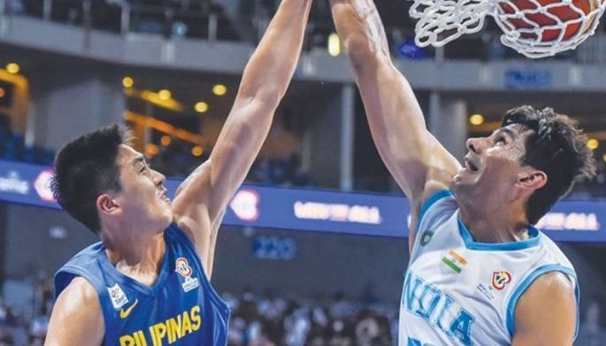 Navarro nag-sorry!