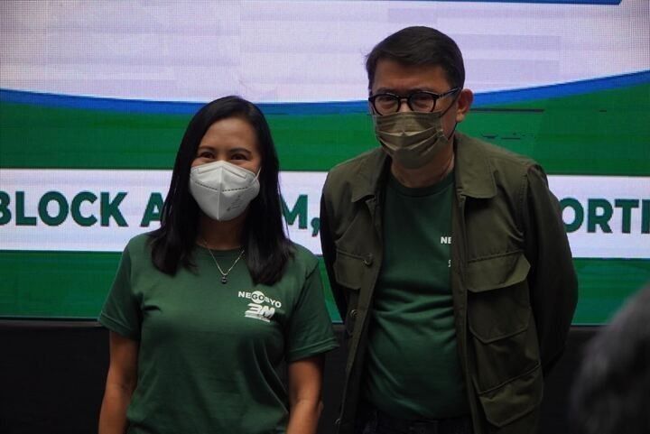 Philippines enters â��phase of acceptanceâ�� in pandemic â�� Concepcion