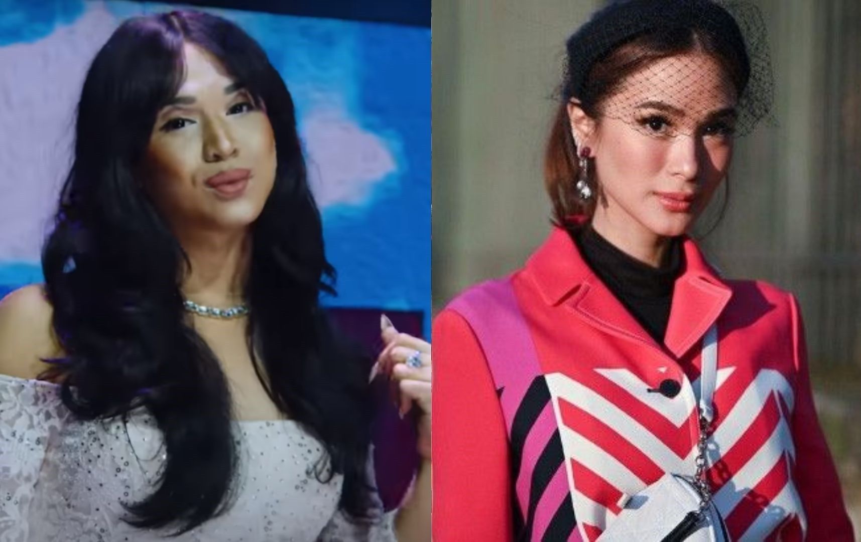 ‘Heart Evangelista’ muncul di ‘Drag Race Philippines’ sebagai aktris yang terikat dengan Yugyeom GOT7
