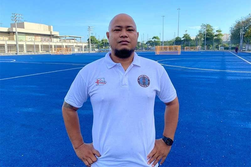 Esteban is Maharlika Manila FCâs new head coach