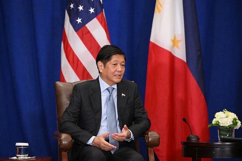 Filipina adalah ‘pilihan investasi yang cerdas’ — Marcos