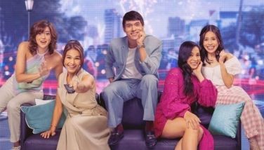Love for K-drama is the theme of Viuâ��s original Filipino series. Watch its trailer here!
