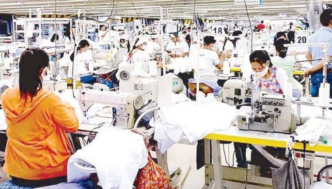Nine multinational firms setting up garment factories in Philippines &ndash; FOBAP
