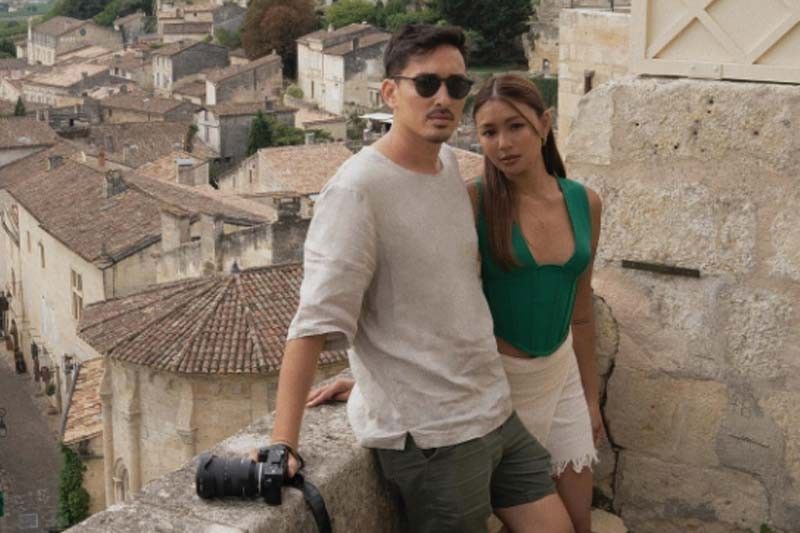 James at Nadine, pinag-uusapan na lang dahil sa lovelife