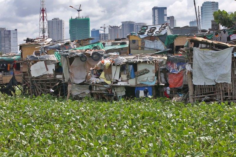 In-city housing eyed for informal settlers
