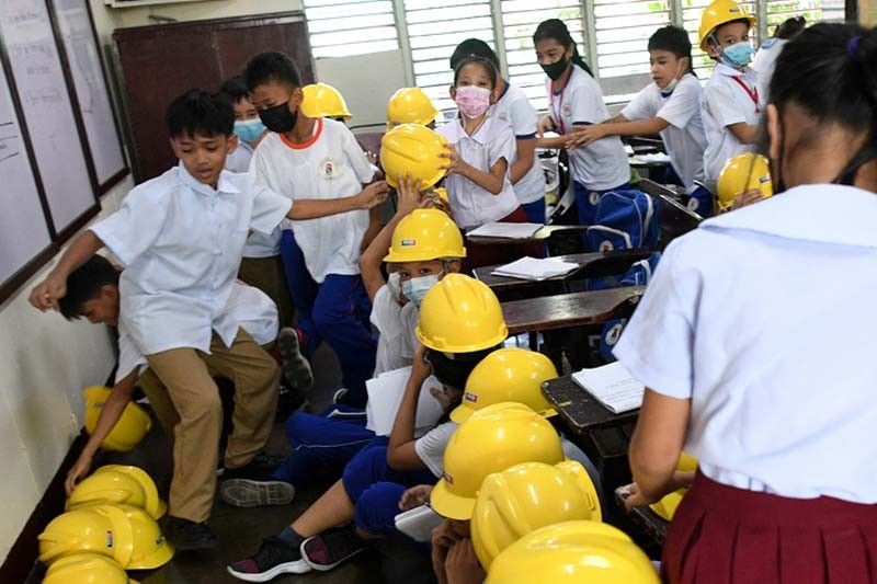 Pagtatayo ng classroom ipapaubaya sa LGUs