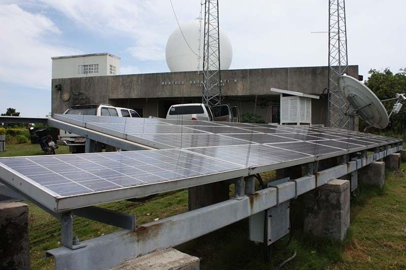 PAGASA modernization brings hope for better weather forecasting