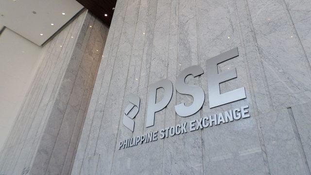 Philippine Stock Exchange: No trading on Monday, Sept. 26