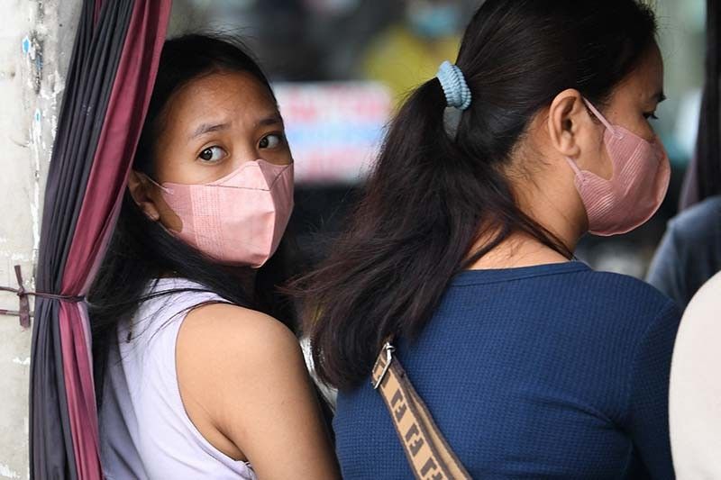 DOH: 17,891 new COVID cases since September 19