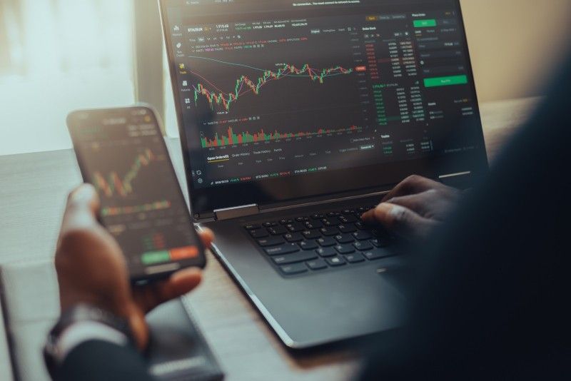 5 important things a newbie should look for in a crypto exchange platform