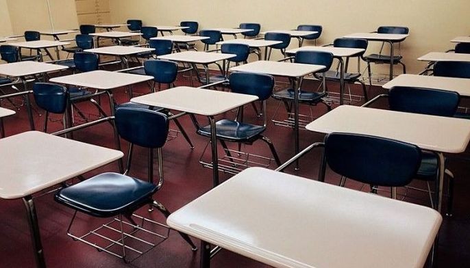 Russia school shooting kills 15, including children