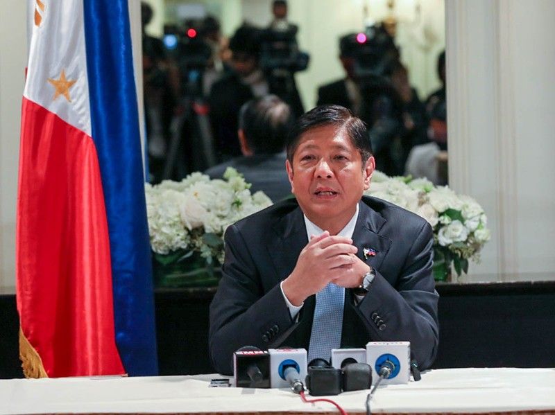 Marcos hails decommissioning of former MILF fighters