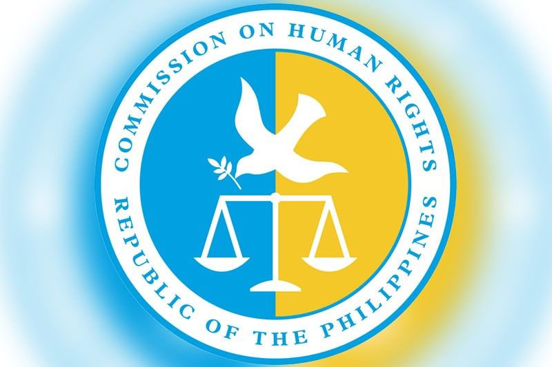 Former Palace official named new CHR chair