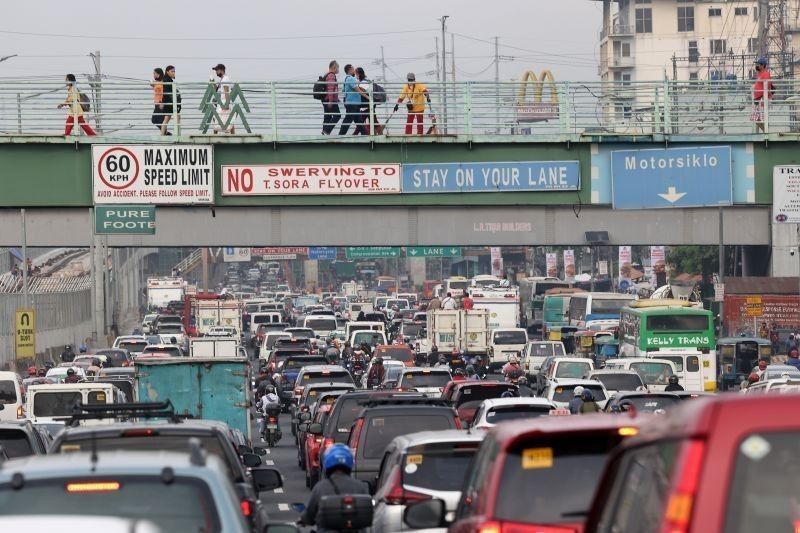 Ruta ng PUVs na isinara sa Metro Manila, bubuksan na