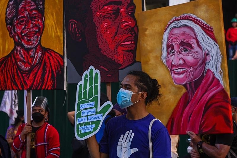 Philippines still deadliest country in Asia for environmentalists â�� Global Witness