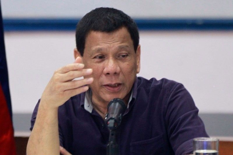 Rodrigo Duterte, 2 beses naaksidente