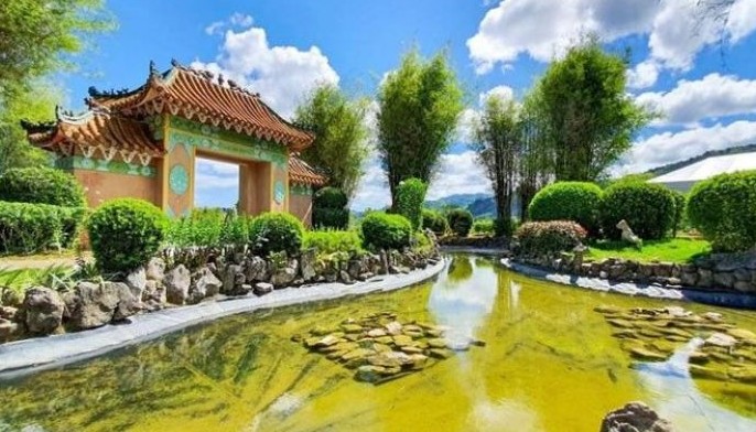 Golden Haven launches 2 more projects