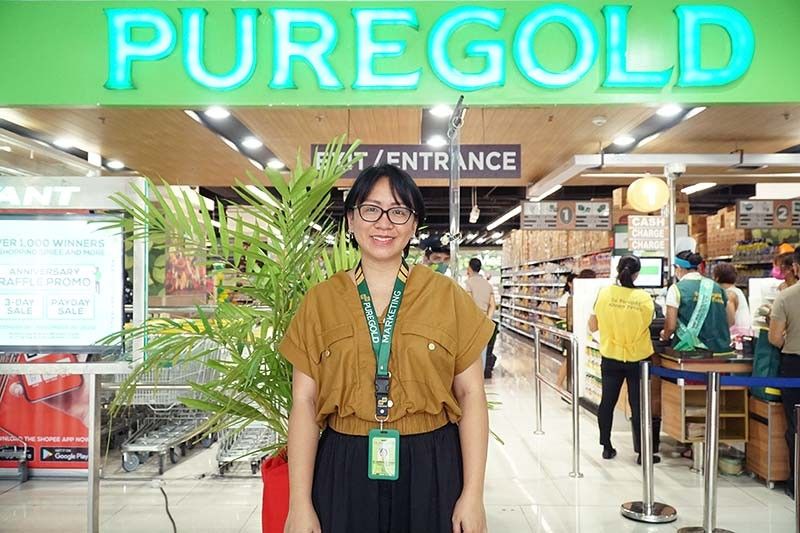 Puregold rolls out â��No Plastic Useâ�� days nationwide