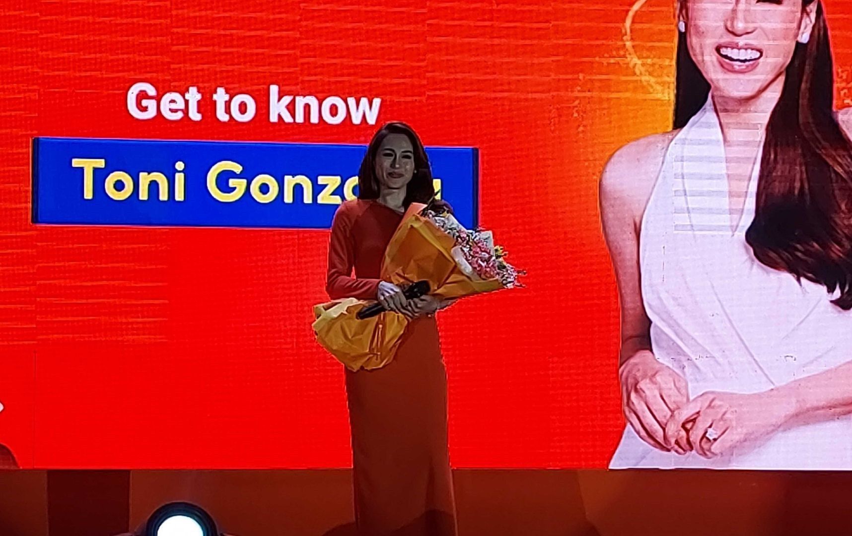 Toni Gonzaga ‘bersyukur, diberkati’ untuk bergabung dengan Shopee di tengah reaksi pengguna