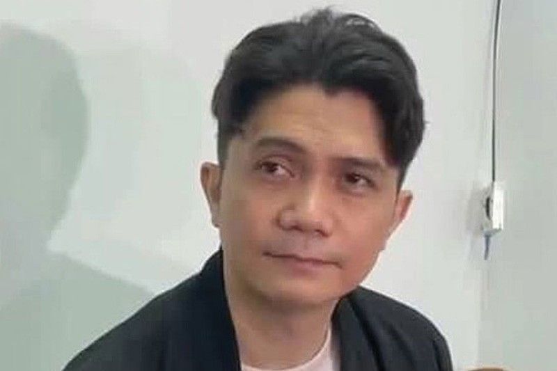 'Di ko kayang maging komedyante ngayon': Wife shares Vhong Navarro's condition inside jail