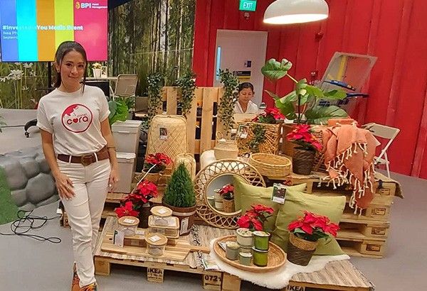 Happy eco-friendly Christmas: Antoinette Taus, Ikea share tips for sustainable holiday shopping