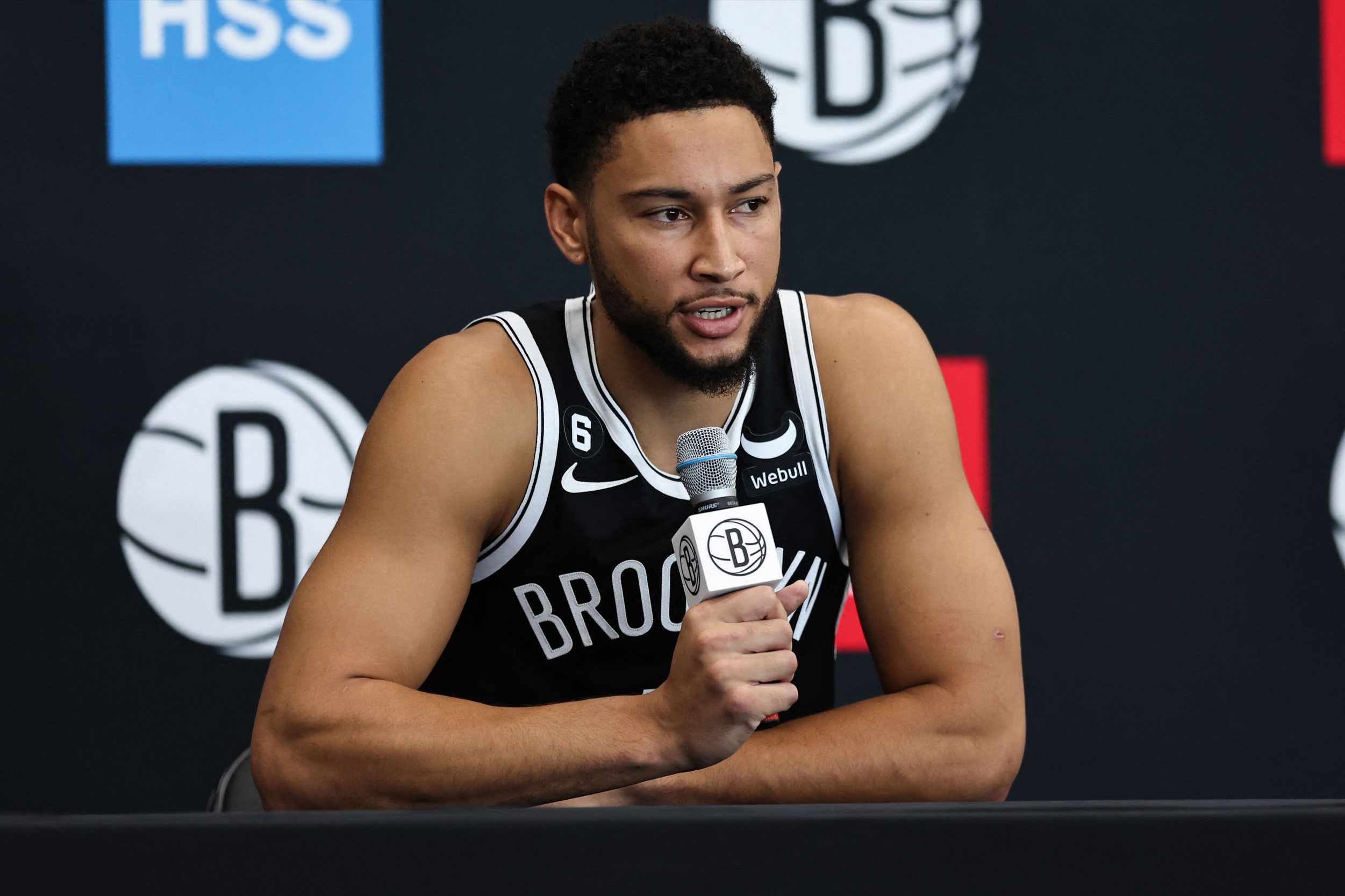 Is Ben Simmons really ready for NBA return?